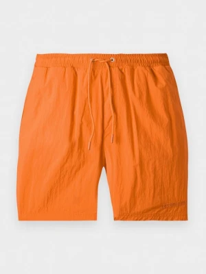 Obrázek produktu Plavecké šortky Les Benjamins oranžová