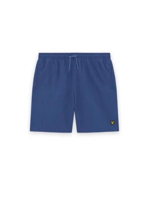 Obrázek produktu Plavecké šortky Lyle & Scott modrá