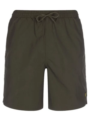 Obrázek produktu Plavecké šortky Lyle & Scott růžová