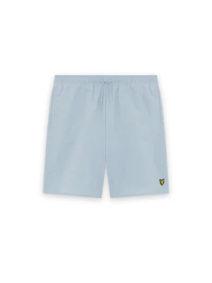 Obrázek produktu Plavecké šortky Lyle & Scott světle modrá