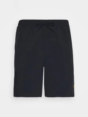 Obrázek produktu Plavecké šortky Lyle & Scott tmavě modrá
