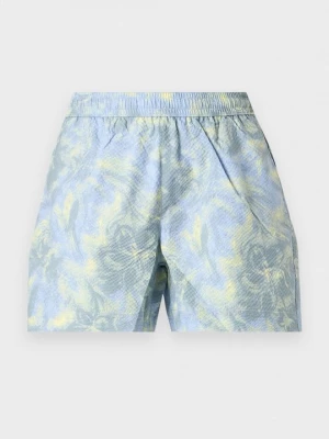 Obrázek produktu Plavecké šortky Maison Kitsuné světle modrá