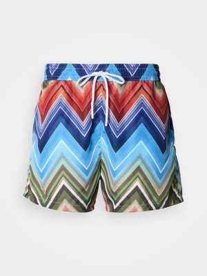 Obrázek produktu Plavecké šortky Missoni