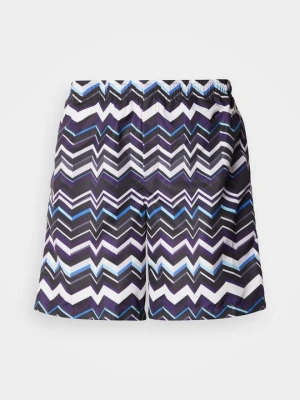 Obrázek produktu Plavecké šortky Missoni modrá