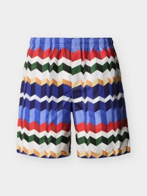 Obrázek produktu Plavecké šortky Missoni modrá