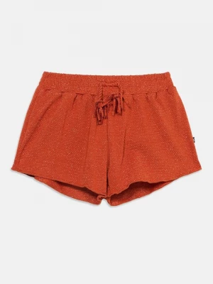 Obrázek produktu Plavecké šortky Molo oranžová