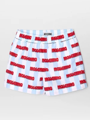 Obrázek produktu Plavecké šortky MOSCHINO
