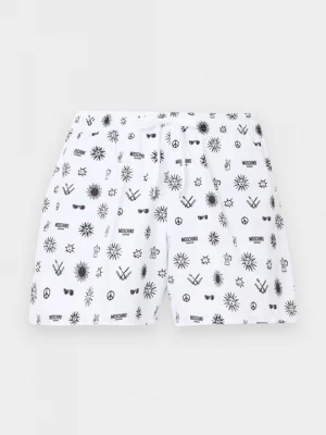 Obrázek produktu Plavecké šortky MOSCHINO