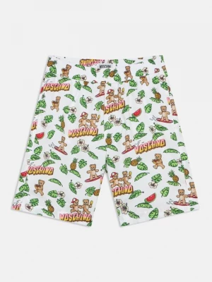 Obrázek produktu Plavecké šortky MOSCHINO