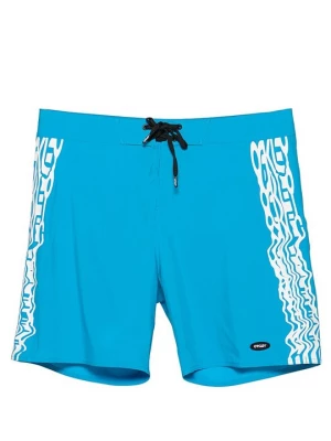 Obrázek produktu Plavecké šortky Oakley modrá