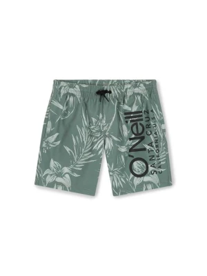 Obrázek produktu Plavecké šortky O'Neill zelená