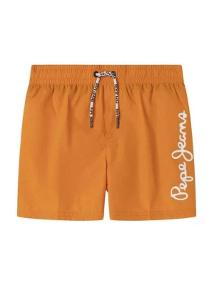 Obrázek produktu Plavecké šortky Pepe Jeans oranžová