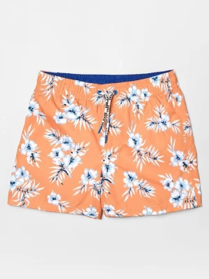 Obrázek produktu Plavecké šortky Pepe Jeans oranžová
