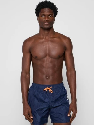 Obrázek produktu Plavecké šortky Pepe Jeans tmavě modrá