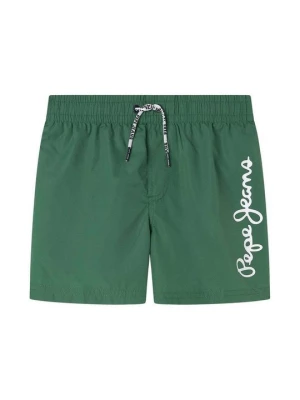 Obrázek produktu Plavecké šortky Pepe Jeans zelená