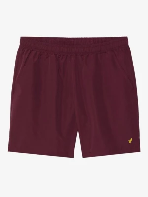 Obrázek produktu Plavecké šortky Pier One bordeaux
