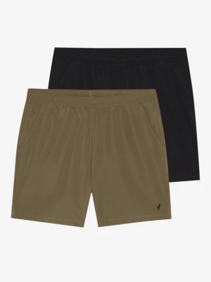 Obrázek produktu Plavecké šortky Pier One černá