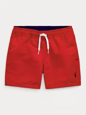 Obrázek produktu Plavecké šortky Polo Ralph Lauren červená