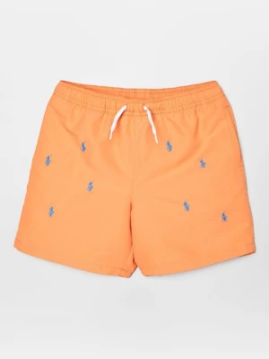 Obrázek produktu Plavecké šortky Polo Ralph Lauren červená