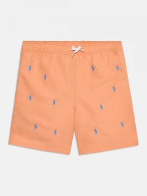 Obrázek produktu Plavecké šortky Polo Ralph Lauren červená