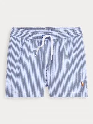 Obrázek produktu Plavecké šortky Polo Ralph Lauren tmavě modrá