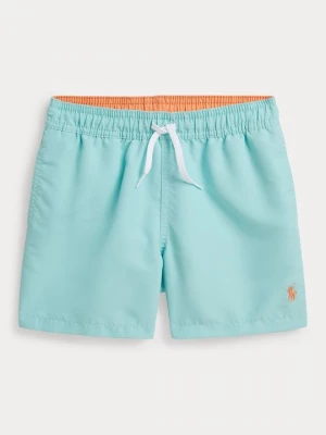 Obrázek produktu Plavecké šortky Polo Ralph Lauren tyrkysová
