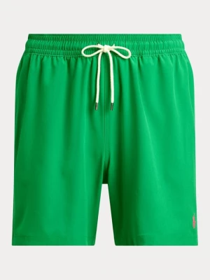 Obrázek produktu Plavecké šortky Polo Ralph Lauren zelená