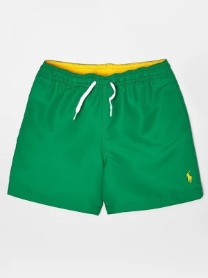 Obrázek produktu Plavecké šortky Polo Ralph Lauren zelená