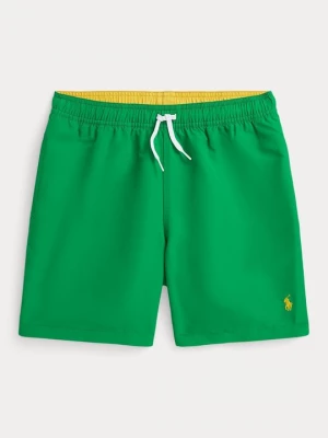 Obrázek produktu Plavecké šortky Polo Ralph Lauren zelená