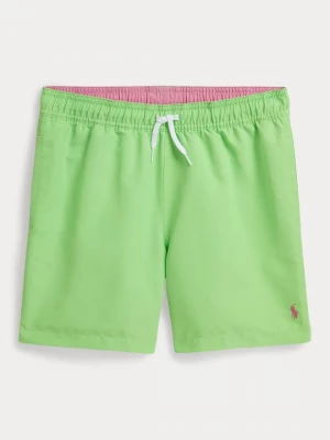 Obrázek produktu Plavecké šortky Polo Ralph Lauren zelená