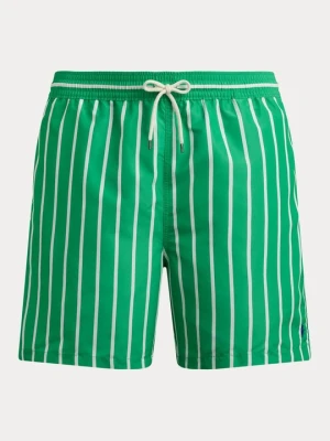 Obrázek produktu Plavecké šortky Polo Ralph Lauren zelená