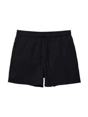 Obrázek produktu Plavecké šortky PULL&BEAR černá