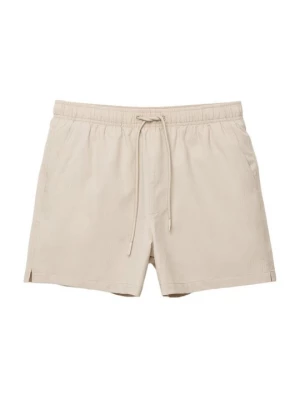 Obrázek produktu Plavecké šortky PULL&BEAR světle hnědošedá