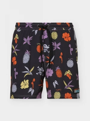 Obrázek produktu Plavecké šortky Quiksilver antracitová