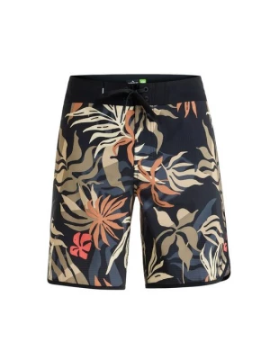Obrázek produktu Plavecké šortky Quiksilver antracitová
