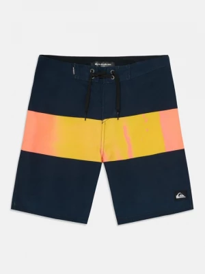 Obrázek produktu Plavecké šortky Quiksilver černá