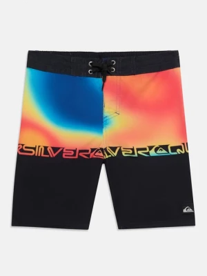 Obrázek produktu Plavecké šortky Quiksilver černá