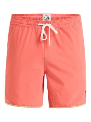 Obrázek produktu Plavecké šortky Quiksilver červená
