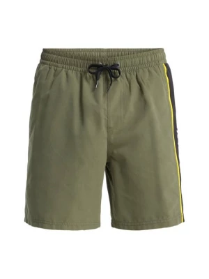 Obrázek produktu Plavecké šortky Quiksilver khaki