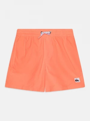 Obrázek produktu Plavecké šortky Quiksilver korálová