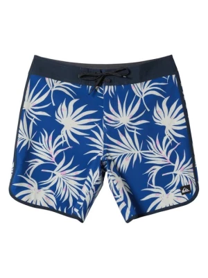 Obrázek produktu Plavecké šortky Quiksilver modrá
