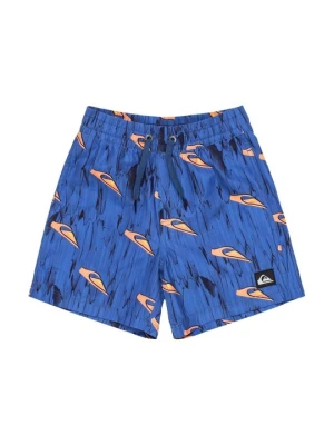 Obrázek produktu Plavecké šortky Quiksilver modrá