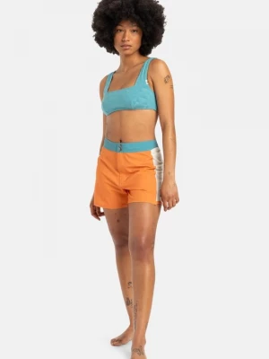 Obrázek produktu Plavecké šortky Quiksilver oranžová