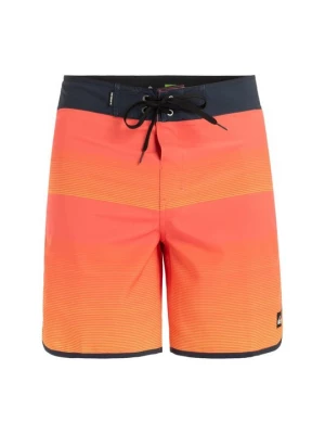 Obrázek produktu Plavecké šortky Quiksilver růžová