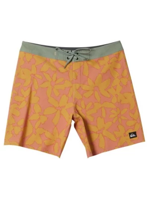 Obrázek produktu Plavecké šortky Quiksilver růžová