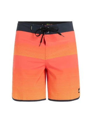 Obrázek produktu Plavecké šortky Quiksilver růžová