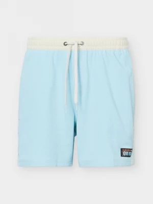 Obrázek produktu Plavecké šortky Quiksilver světle modrá