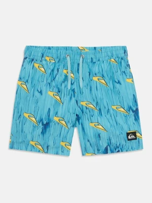Obrázek produktu Plavecké šortky Quiksilver světle modrá
