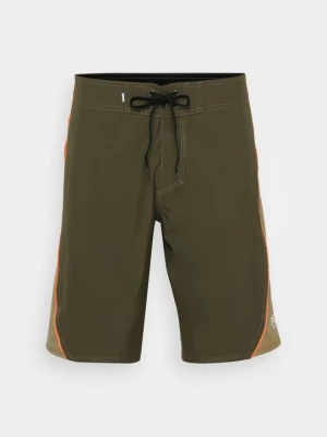 Obrázek produktu Plavecké šortky Quiksilver zelená