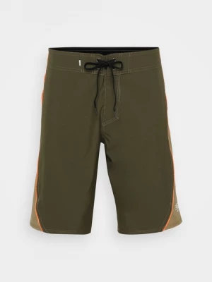 Obrázek produktu Plavecké šortky Quiksilver zelená